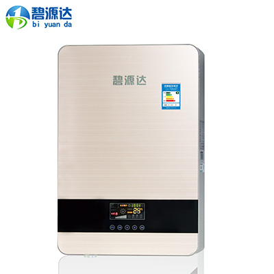 6-8kW 變頻電磁采暖爐