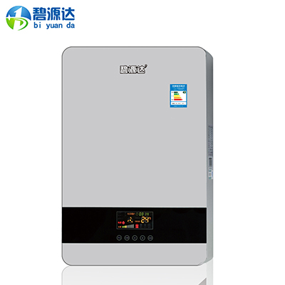 6-8kW 變頻電磁采暖爐